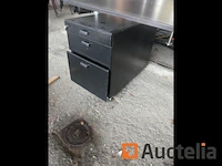 L-bureautafel - afbeelding 3 van  5