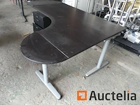 L-bureautafel - afbeelding 5 van  5