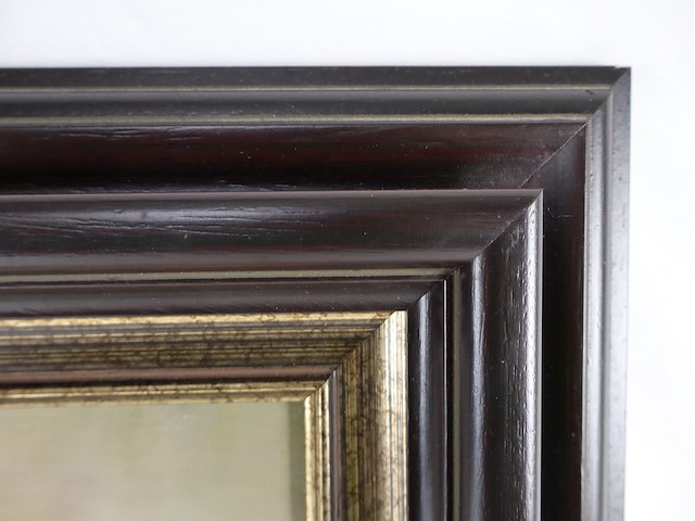 L de backer landschap - afbeelding 4 van  5