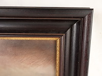 L de backer landschap - afbeelding 4 van  5