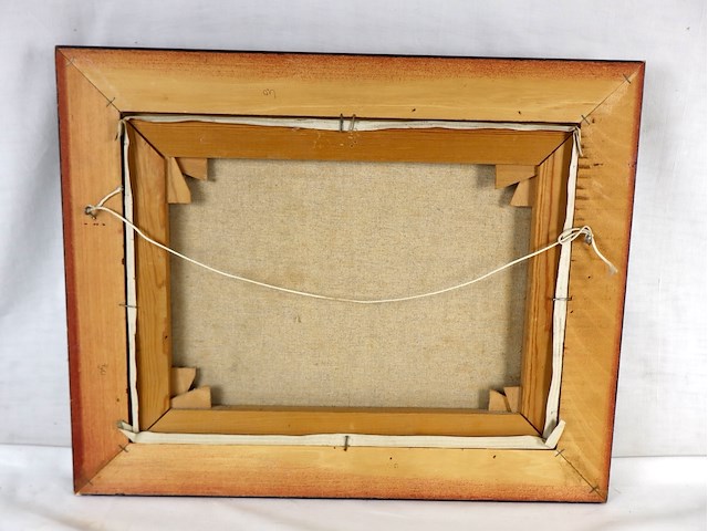 L de backer landschap - afbeelding 5 van  5