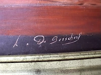 L de bosscher - afbeelding 3 van  5