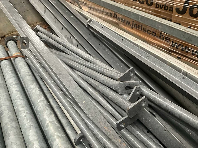 L-frames celsa (4x) en toebehoren - afbeelding 2 van  13