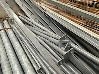L-frames celsa (4x) en toebehoren - afbeelding 2 van  13