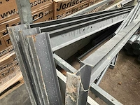 L-frames celsa (4x) en toebehoren - afbeelding 1 van  13