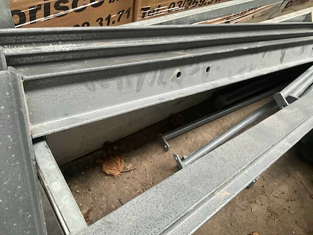 L-frames celsa (4x) en toebehoren - afbeelding 7 van  13