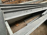 L-frames celsa (4x) en toebehoren - afbeelding 7 van  13