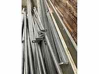 L-frames celsa (4x) en toebehoren - afbeelding 9 van  13