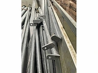 L-frames celsa (4x) en toebehoren - afbeelding 10 van  13