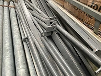 L-frames celsa (4x) en toebehoren - afbeelding 12 van  13
