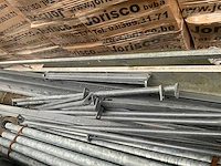 L-frames celsa (4x) en toebehoren - afbeelding 13 van  13