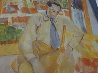 L' impressionisme en le fauvisme en belgique - afbeelding 3 van  4