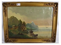 L. piens 1926 - afbeelding 1 van  4
