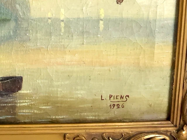 L. piens 1926 - afbeelding 3 van  4