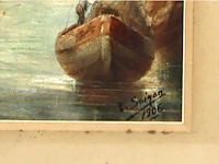 L. saigon 1906 - afbeelding 3 van  4