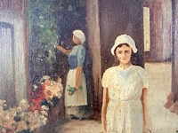 L. van den eynde 1963 - afbeelding 2 van  4