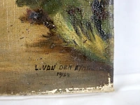 L. van den eynde 1963 - afbeelding 3 van  4
