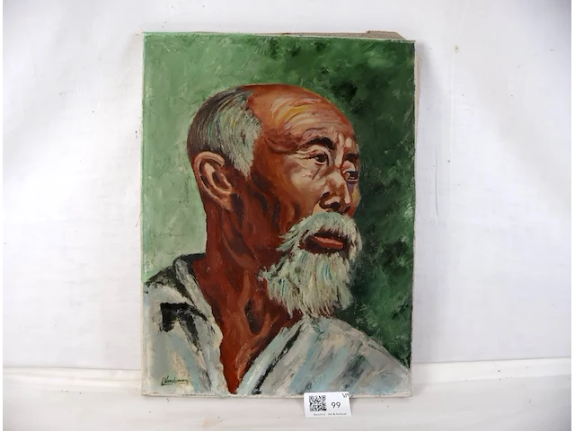 L. vandamme - afbeelding 1 van  4