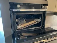 L-vormige keuken met eiland - afbeelding 2 van  27