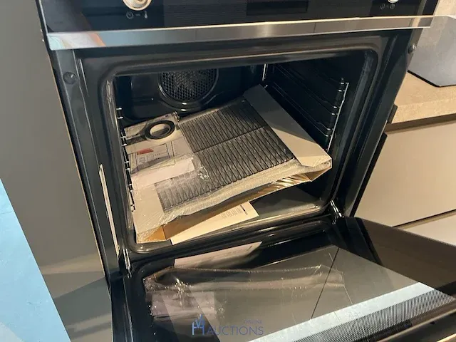L-vormige keuken met eiland - afbeelding 3 van  27