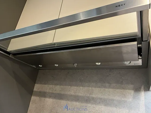 L-vormige keuken met eiland - afbeelding 7 van  27
