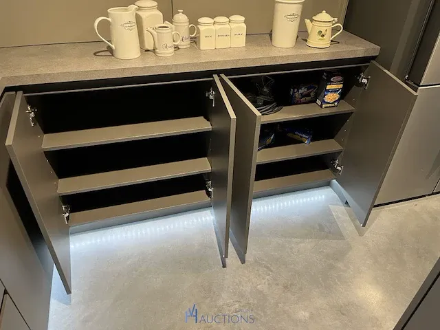 L-vormige keuken met eiland - afbeelding 15 van  27