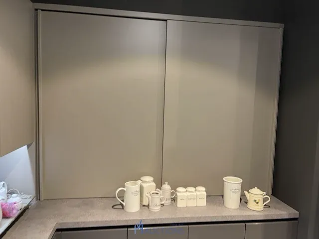 L-vormige keuken met eiland - afbeelding 16 van  27