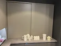 L-vormige keuken met eiland - afbeelding 16 van  27