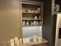L-vormige keuken met eiland - afbeelding 18 van  27