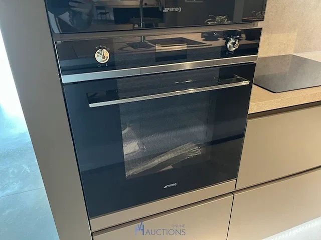 L-vormige keuken met eiland - afbeelding 27 van  27