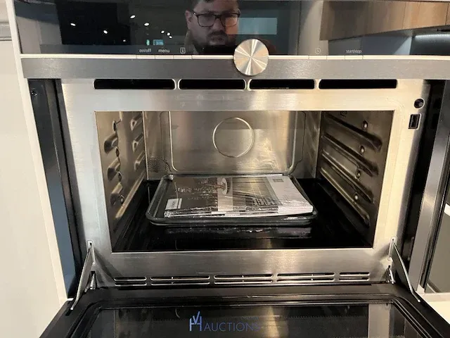 L-vormige keuken met eiland - afbeelding 3 van  27