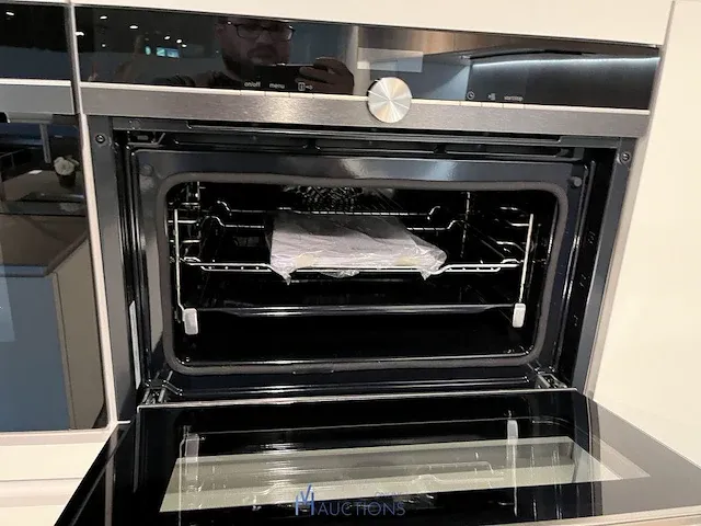 L-vormige keuken met eiland - afbeelding 5 van  27