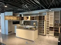L-vormige keuken met eiland - afbeelding 14 van  27