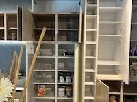 L-vormige keuken met eiland - afbeelding 17 van  27