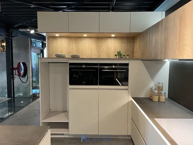 L-vormige keuken met eiland - afbeelding 27 van  27