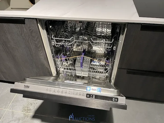L-vormige keuken - afbeelding 5 van  29
