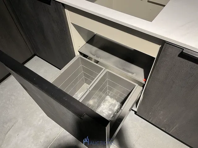 L-vormige keuken - afbeelding 7 van  29