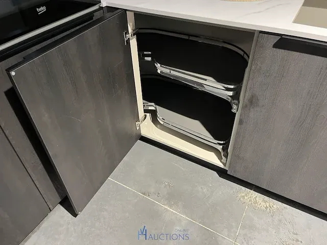 L-vormige keuken - afbeelding 8 van  29