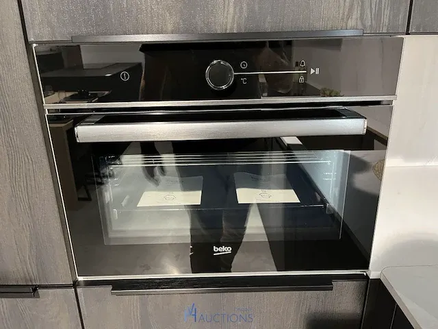 L-vormige keuken - afbeelding 11 van  29