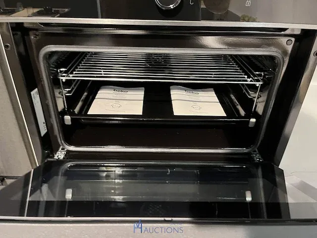 L-vormige keuken - afbeelding 13 van  29
