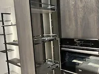 L-vormige keuken - afbeelding 17 van  29