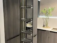 L-vormige keuken - afbeelding 18 van  29