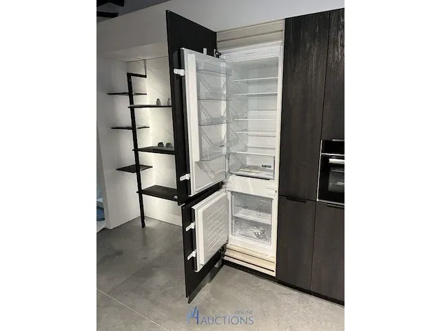 L-vormige keuken - afbeelding 19 van  29