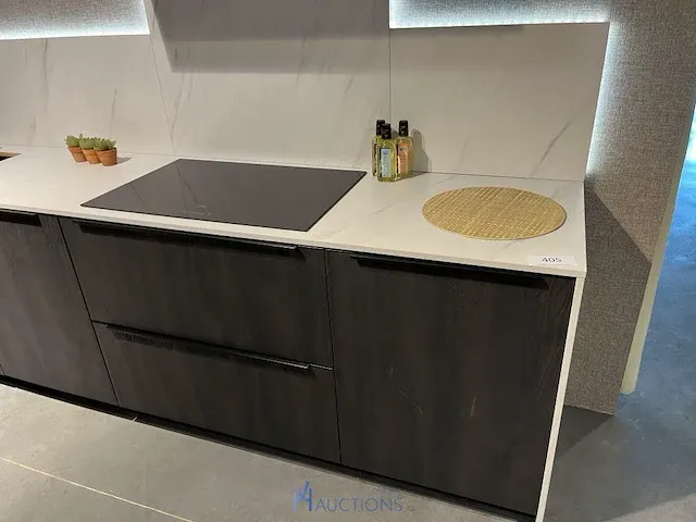 L-vormige keuken - afbeelding 26 van  29