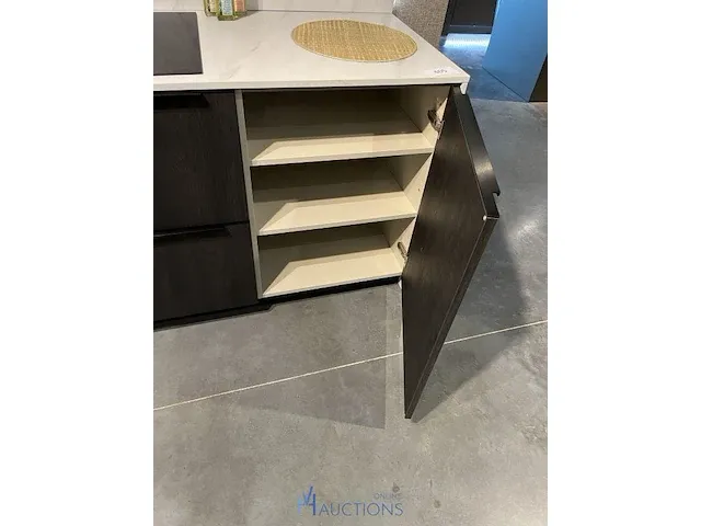 L-vormige keuken - afbeelding 27 van  29