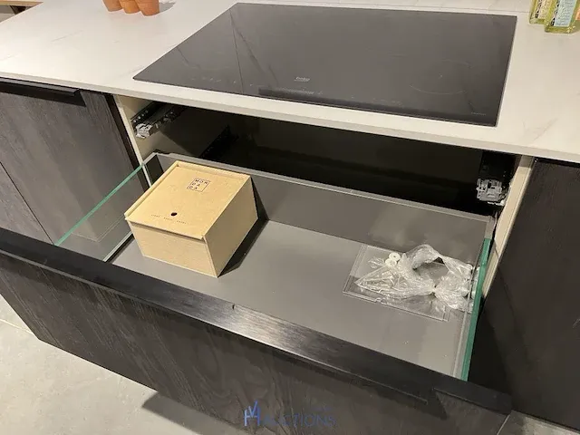 L-vormige keuken - afbeelding 28 van  29