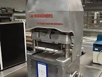 La bouchère - afbeelding 1 van  8