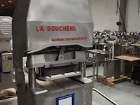 La bouchère - afbeelding 2 van  8