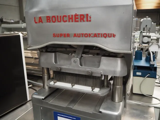 La bouchère - afbeelding 4 van  8