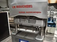 La bouchère - afbeelding 4 van  8